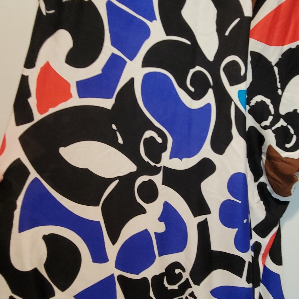 Dvf Wrap Dress - image 6